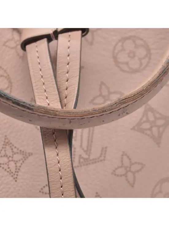 $3650 Louis Vuitton  LV Monogram Girolata Pink - Picture 7 of 15